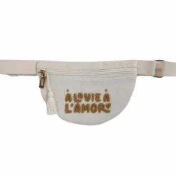 Sac banane enfant A la vie à l'amor