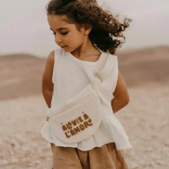 Sac banane enfant A la vie à l'amor