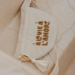 Sac banane enfant A la vie à l'amor
