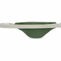 Sac banane enfant Augustin Olive