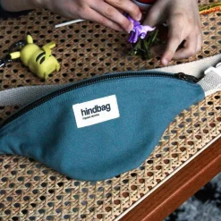 Sac banane enfant Augustin Sauge