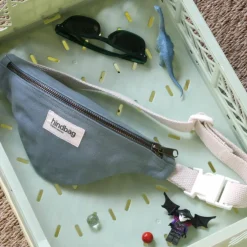 Sac banane enfant Augustin Sauge