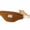Sac banane enfant Augustin Teddy Brun