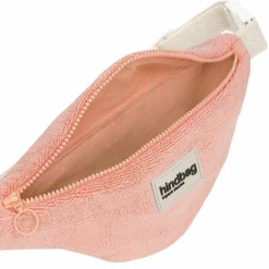 Sac banane enfant Augustin en éponge Rose