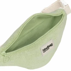 Sac banane enfant Augustin en éponge Vert
