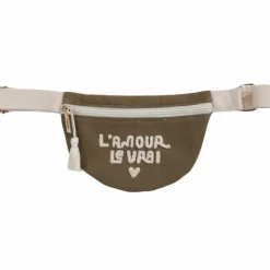 Sac banane enfant L'amour le vrai