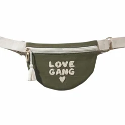 Sac banane enfant Love gang