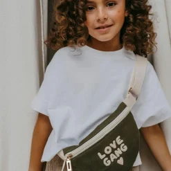 Sac banane enfant Love gang