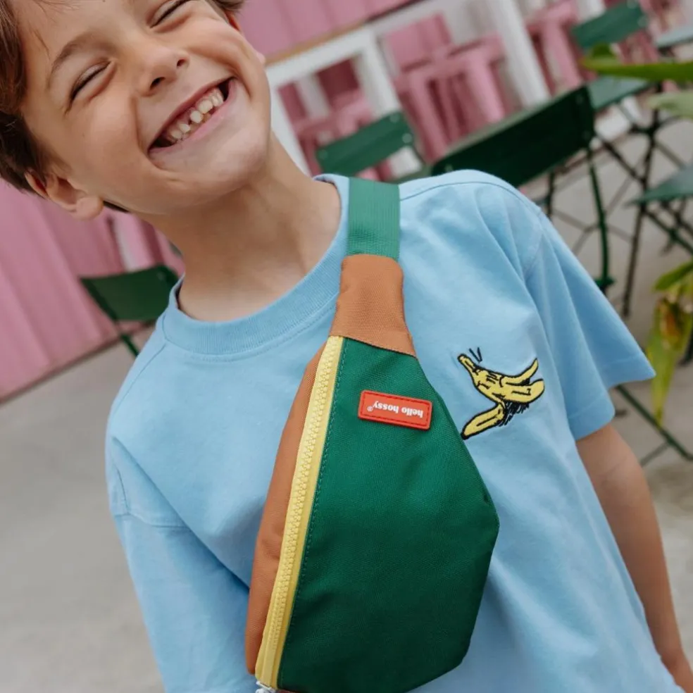 Sac banane enfant Mini Sapin
