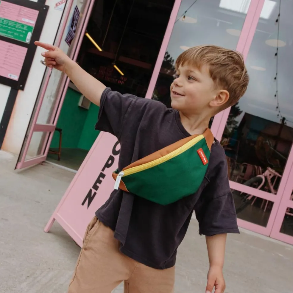 Sac banane enfant Mini Sapin