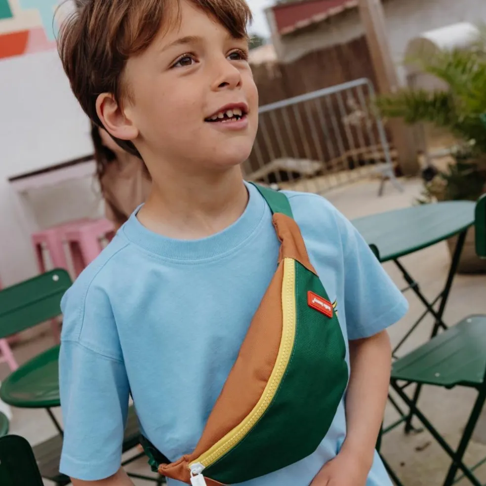 Sac banane enfant Mini Sapin