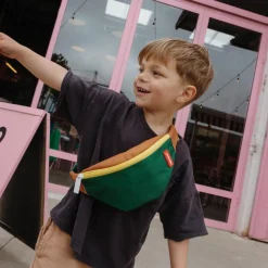 Sac banane enfant Mini Sapin