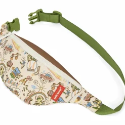 Sac banane enfant San Francisco