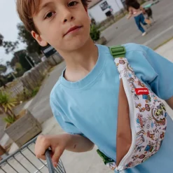 Sac banane enfant San Francisco