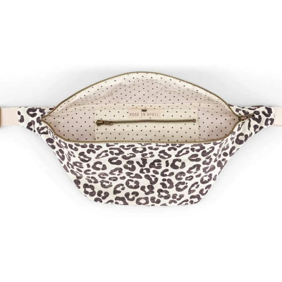 Sac banane graou greige