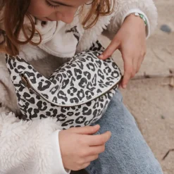 Sac banane graou greige