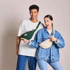 Sac banane L Sasha Sapin