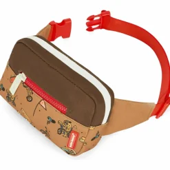 Sac banane Mascots Ride