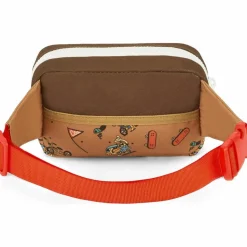 Sac banane Mascots Ride