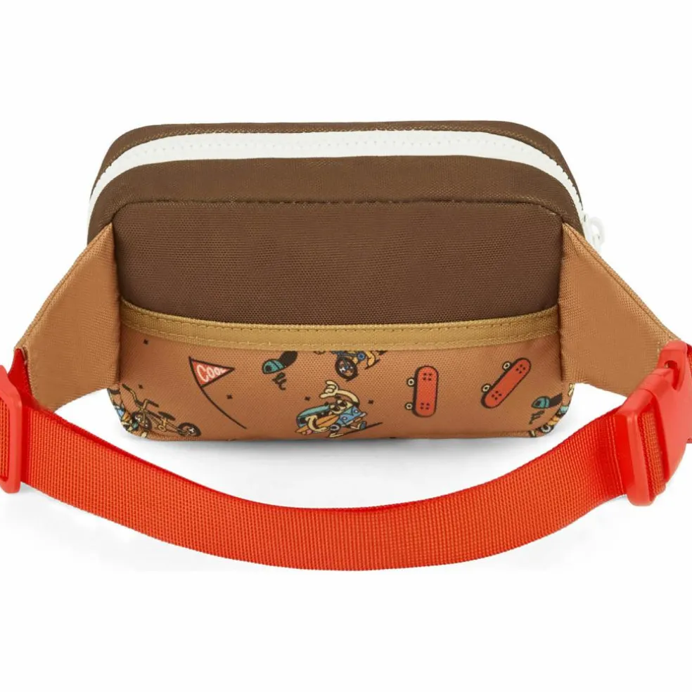 Sac banane Mascots Ride