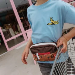 Sac banane Mascots Ride