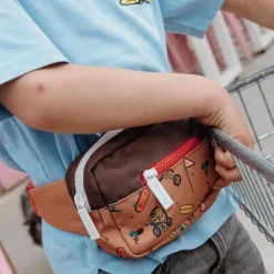 Sac banane Mascots Ride