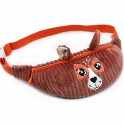 Sac banane Melimelos la biche