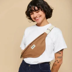 Sac banane Olivia Cannelle