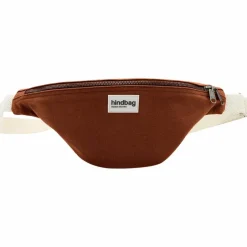 Sac banane Olivia Chocolat