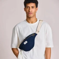 Sac banane Olivia Navy Blue