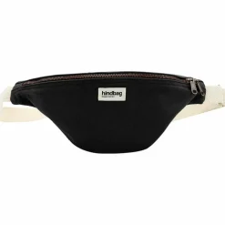 Sac banane Olivia Noir