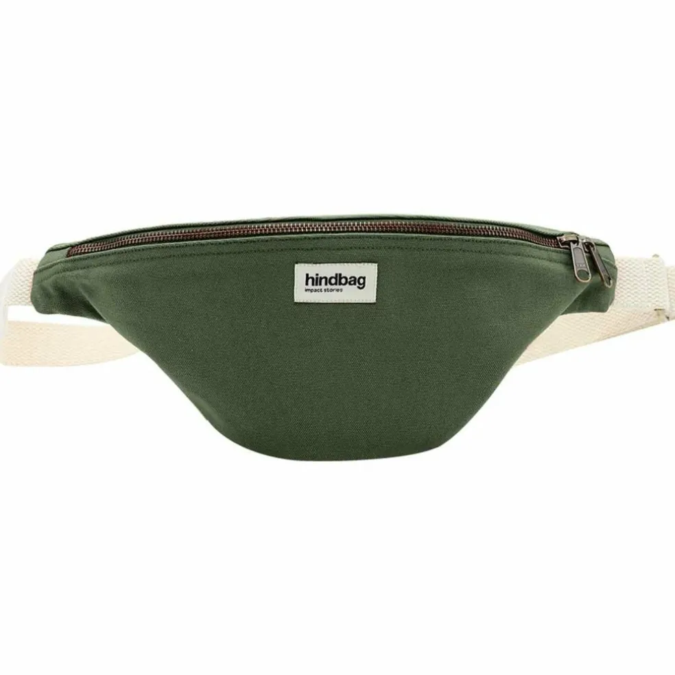 Sac banane Olivia Olive