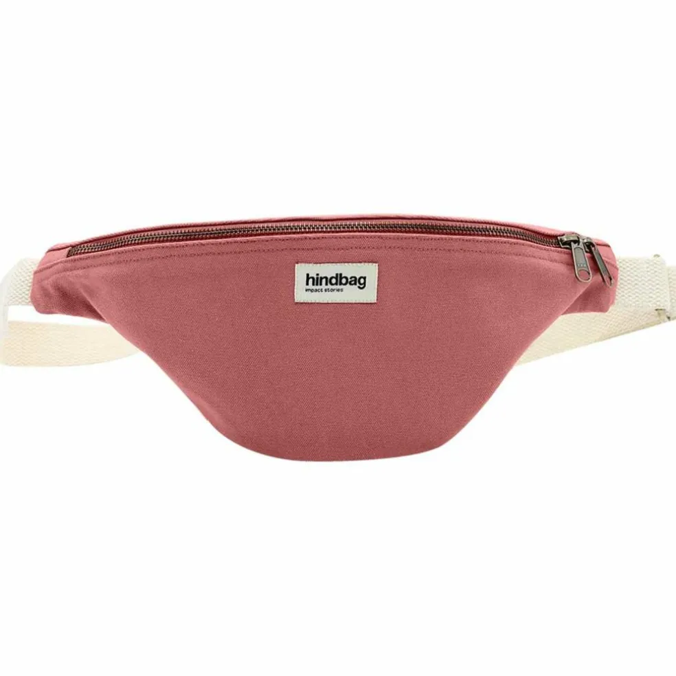 Sac banane Olivia Rose Blush