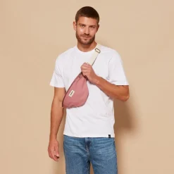 Sac banane Olivia Rose Blush