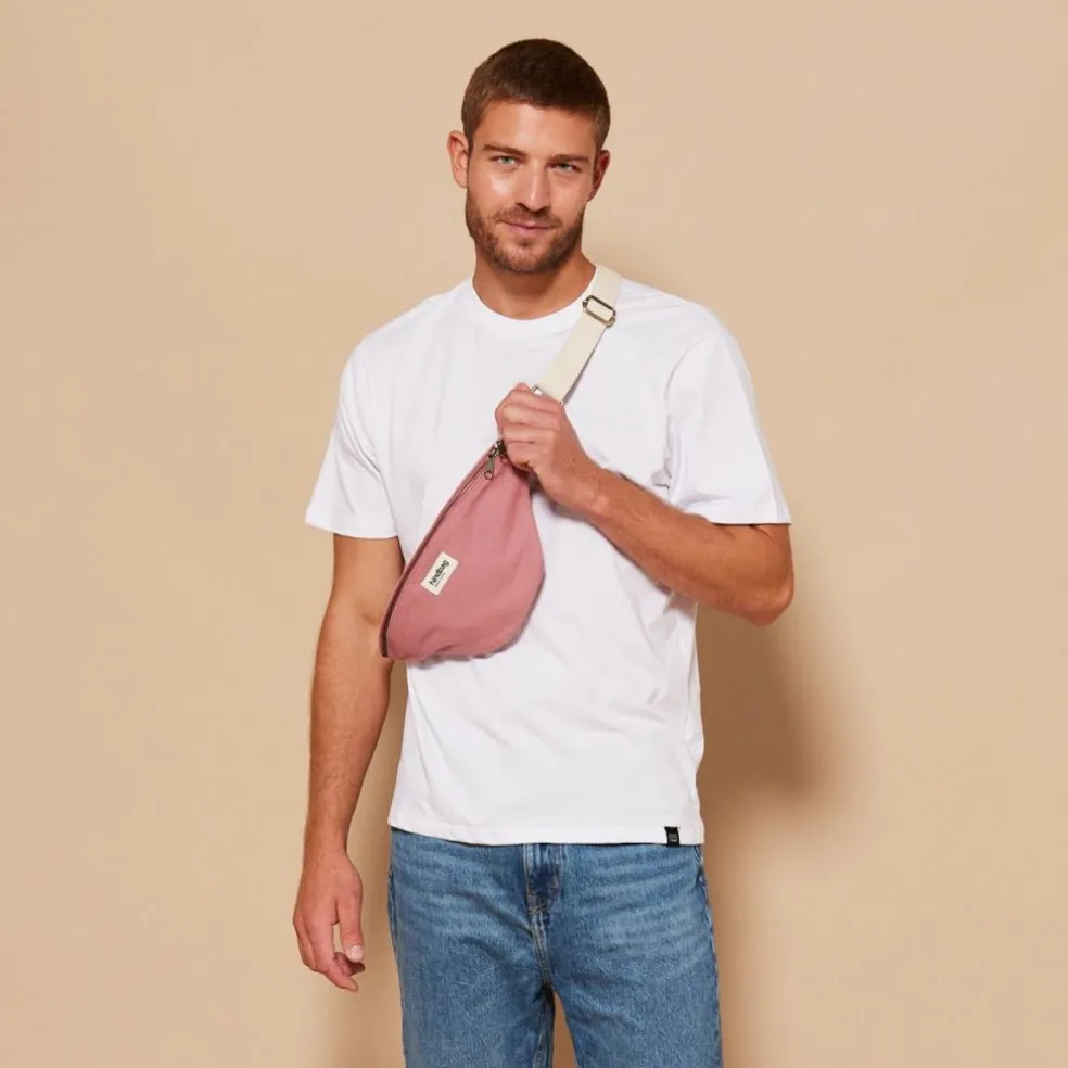 Sac banane Olivia Rose Blush