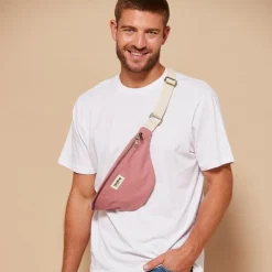 Sac banane Olivia Rose Blush