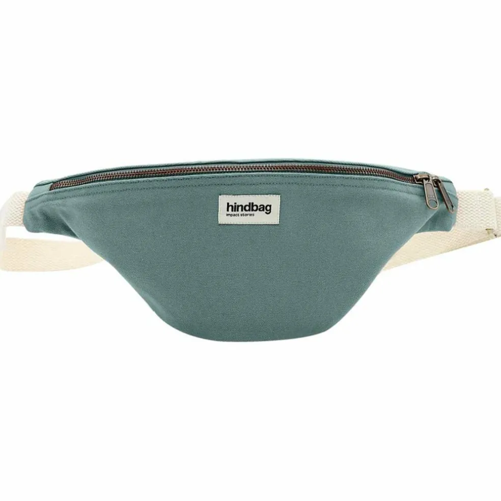 Sac banane Olivia Sauge