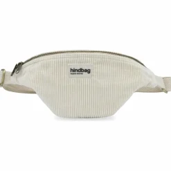 Sac banane Olivia Velours