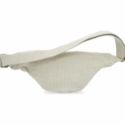 Sac banane Olivia Velours