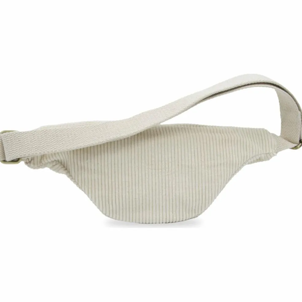 Sac banane Olivia Velours