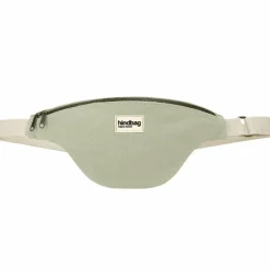 Sac banane Olivia Vert Argile