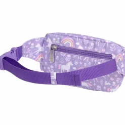 Sac banane Rêves de licorne