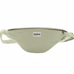 Sac banane Sasha L Vert Argile