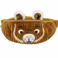 Sac banane Speculos le tigre