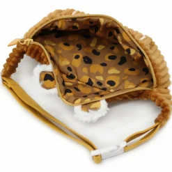 Sac banane Speculos le tigre