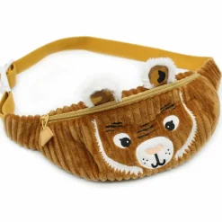 Sac banane Speculos le tigre