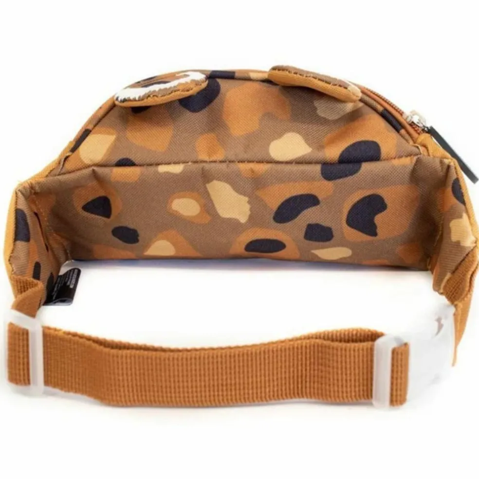 Sac banane Speculos le tigre