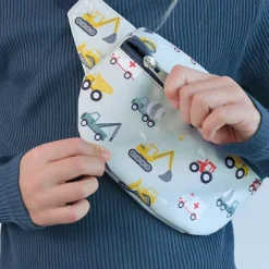 Sac banane Véhicules