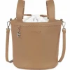 Sac Bucket Icon Caramel