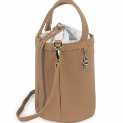 Sac Bucket Icon Caramel